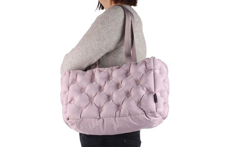 Flamingo Carrying bag Imelda Light pink