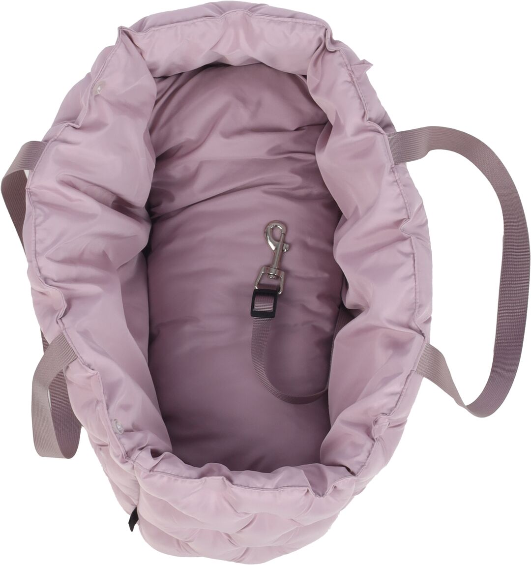 Flamingo Carrying bag Imelda Light pink