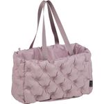 Carrying bag Imelda Light pink