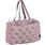 Carrying bag Imelda Light pink