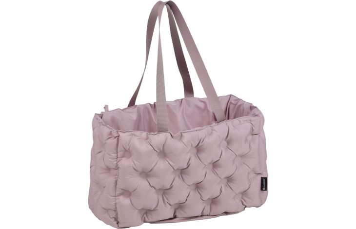 Flamingo Carrying bag Imelda Light pink