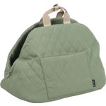 Carrying bag Berto Light green