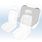 Car seat cover Essenza Back seat (of the car) Black
