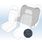 Car seat cover Elite Back seat (of the car) Black