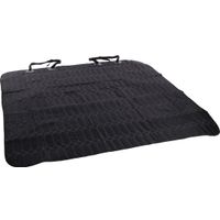 Flamingo Car seat cover Elite Back seat (of the car) Black