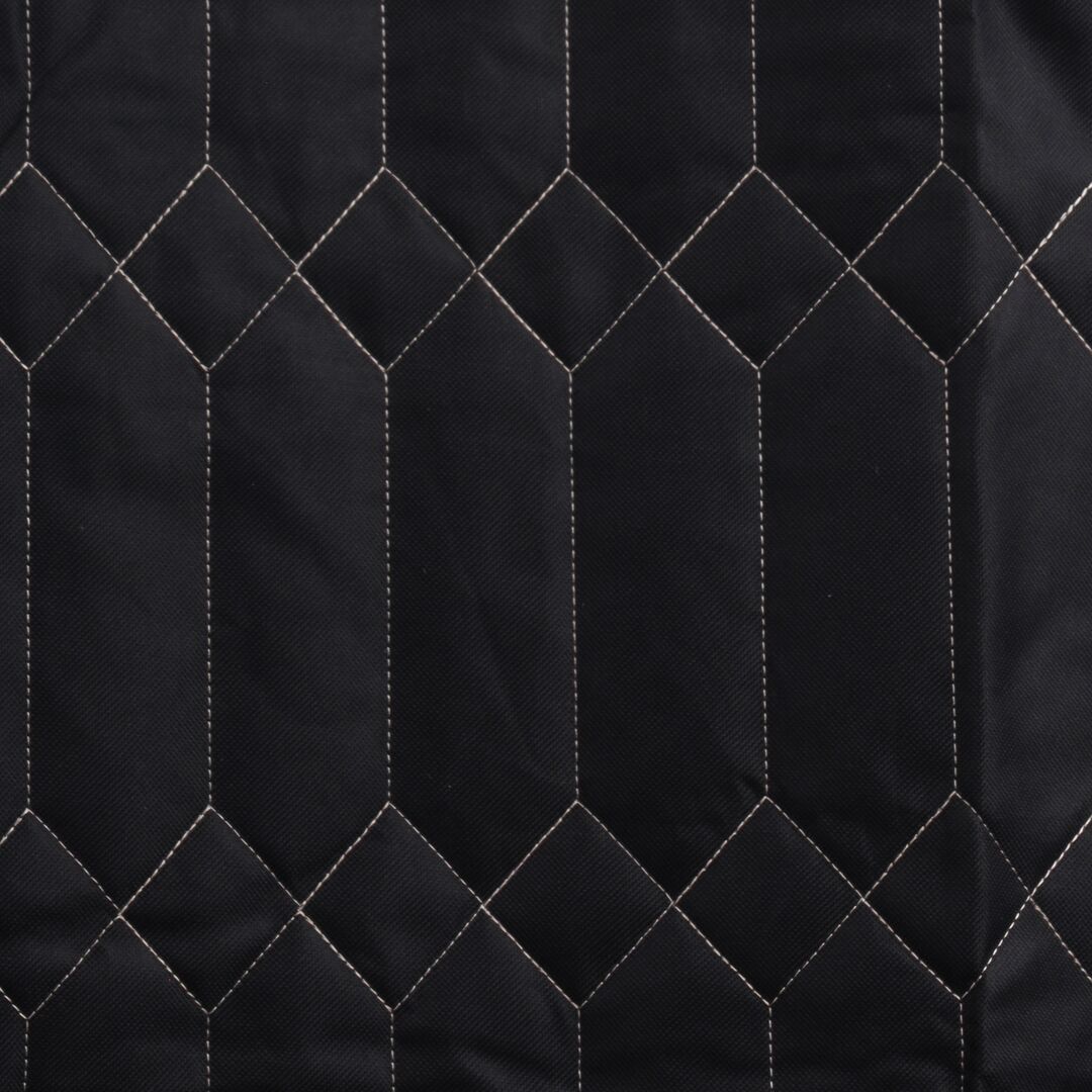 Flamingo Car seat cover Elite Cover-style design Single seat (in the car) Black