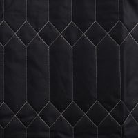 Flamingo Car seat cover Elite Cover-style design Single seat (in the car) Black