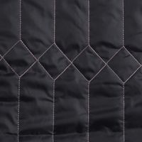 Flamingo Car seat cover Elite Cover-style design Single seat (in the car) Black