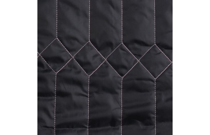 Flamingo Car seat cover Elite Cover-style design Single seat (in the car) Black