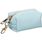 Poop bag dispenser Purva Blue