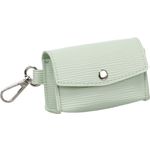 Poop bag dispenser Riblea Green