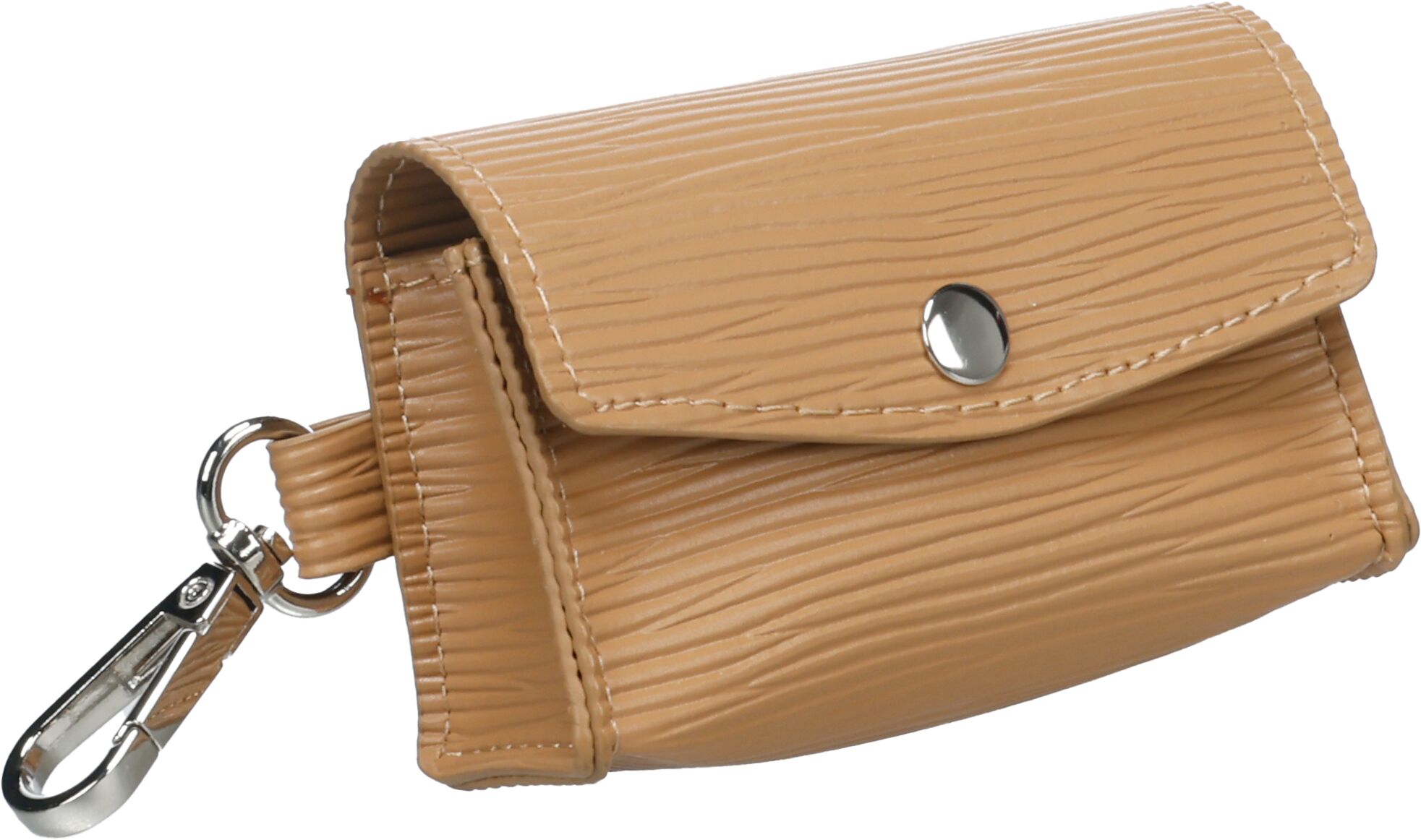 Flamingo Poop bag dispenser Riblea Brown