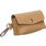 Poop bag dispenser Riblea Brown