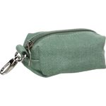 Poop bag dispenser Waxta Green