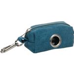 Dispensador de bolsads de excrementos Vilto Azul