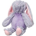Toy Kohoe Rabbit Purple