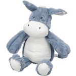 Toy Kohoe Donkey Blue