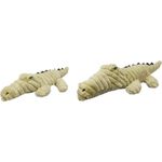 Toy Ariana Crocodile Green