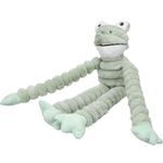 Toy Fitti Frog Green