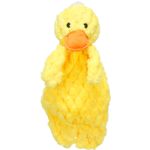 Toy Flapo Duck Yellow