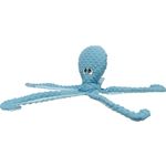 Toy Angro Octopus Blue