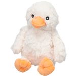 Toy Pelza Duck White