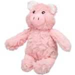 Toy Pelza Pig Pink