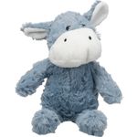 Toy Pelza Donkey Blue