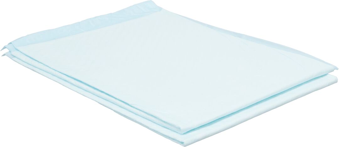 Flamingo Training pad Pady White