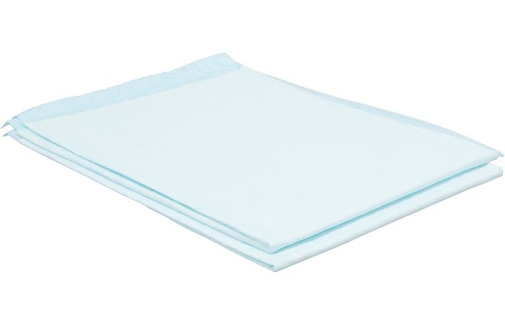 Flamingo Training pad Pady White