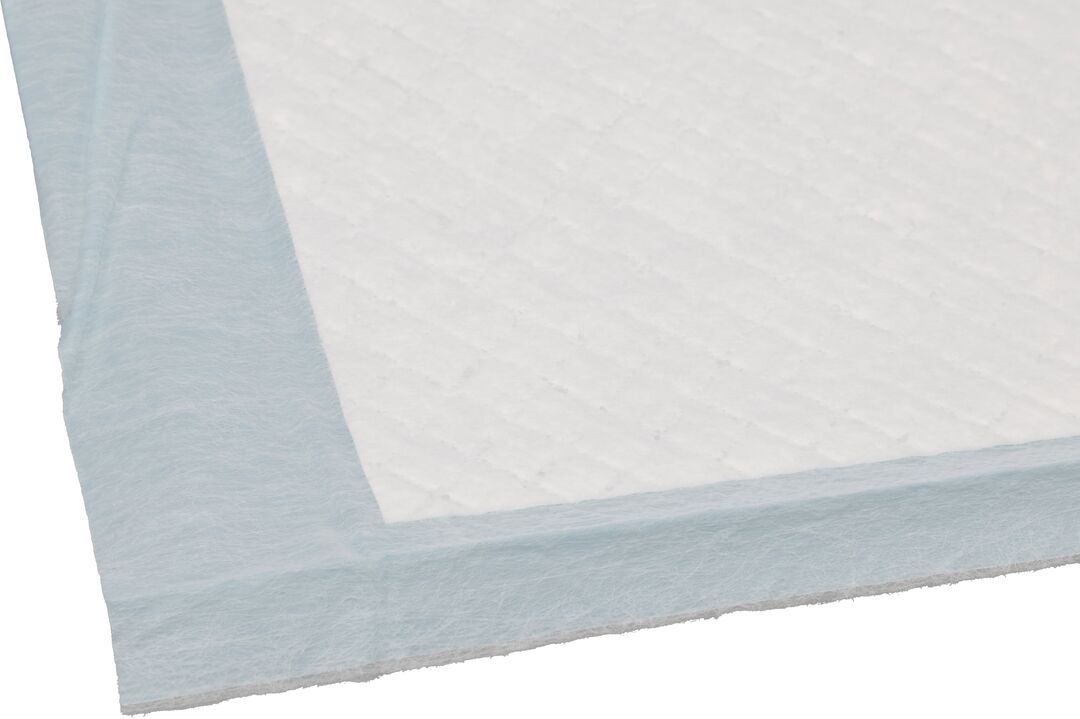 Flamingo Training pad Pady White