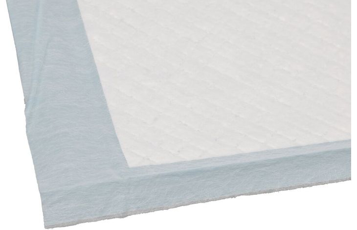 Flamingo Training pad Pady White