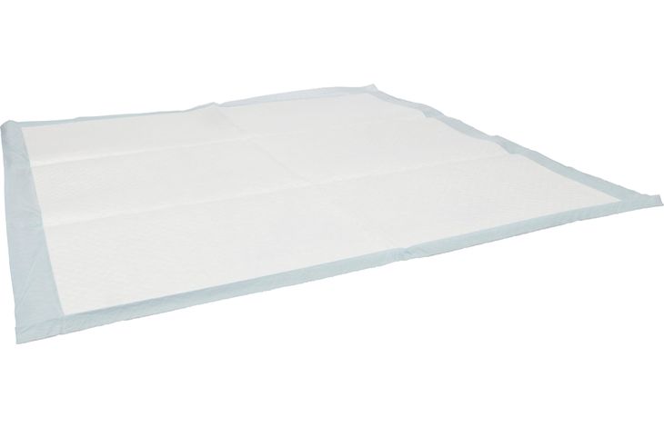 Flamingo Training pad Pady White