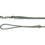 Guinzaglio educativo Aiden Kaki