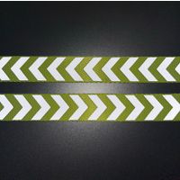 Flamingo Halsband Fergu Fluo geel