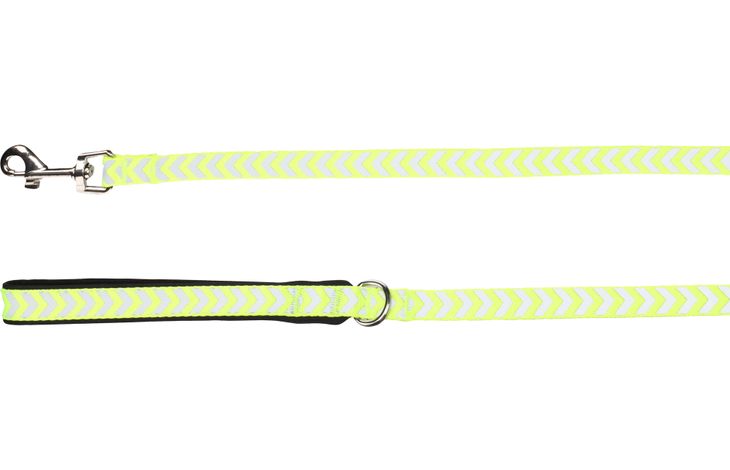 Flamingo Looplijn Fergu Fluo geel