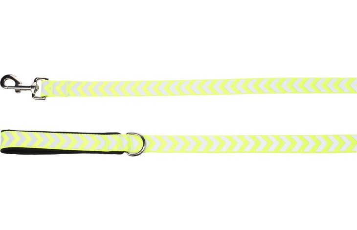 Flamingo Looplijn Fergu Fluo geel