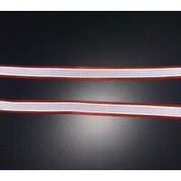 Flamingo Halsband Fierro Fluo oranje