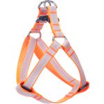 Harnas Step&Go Fierro Fluo oranje