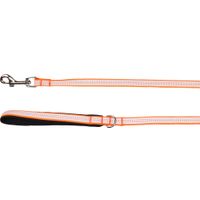 Flamingo Looplijn Fierro Fluo oranje