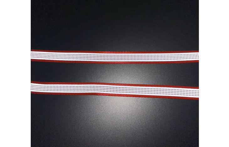 Flamingo Looplijn Fierro Fluo oranje