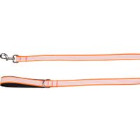 Flamingo Looplijn Fierro Fluo oranje