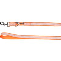 Flamingo Trainingslijn Fierro Fluo oranje