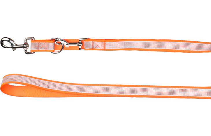 Flamingo Trainingslijn Fierro Fluo oranje