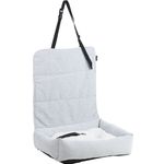 Siège auto Beth Bleu clair