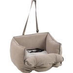 Siège auto Monica Beige