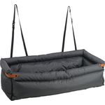 Siège auto Travis Gris foncé