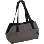 Carrying bag Lloyd Taupe
