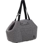 Sac de transport Colby Gris