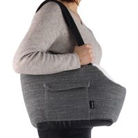 Flamingo Carrying bag Carter Grey